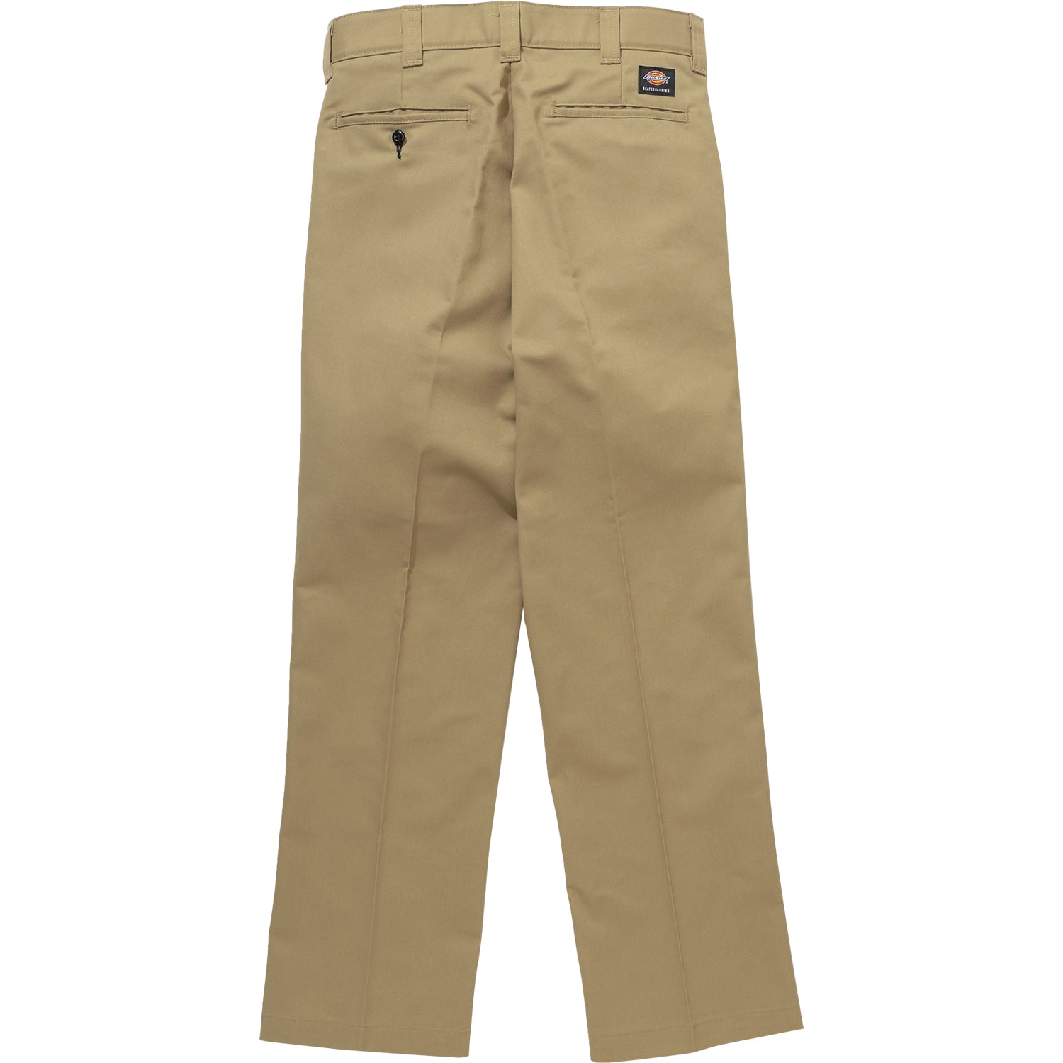 SKATEBOARDING DOUBLE KNEE TWILL PANT / DESERT SAND