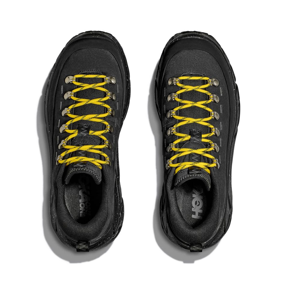 HOKA(ホカ)| TOR SUMMIT / BLACK/BLACK | スノーボード・スケートボードのTACTICS JAPAN