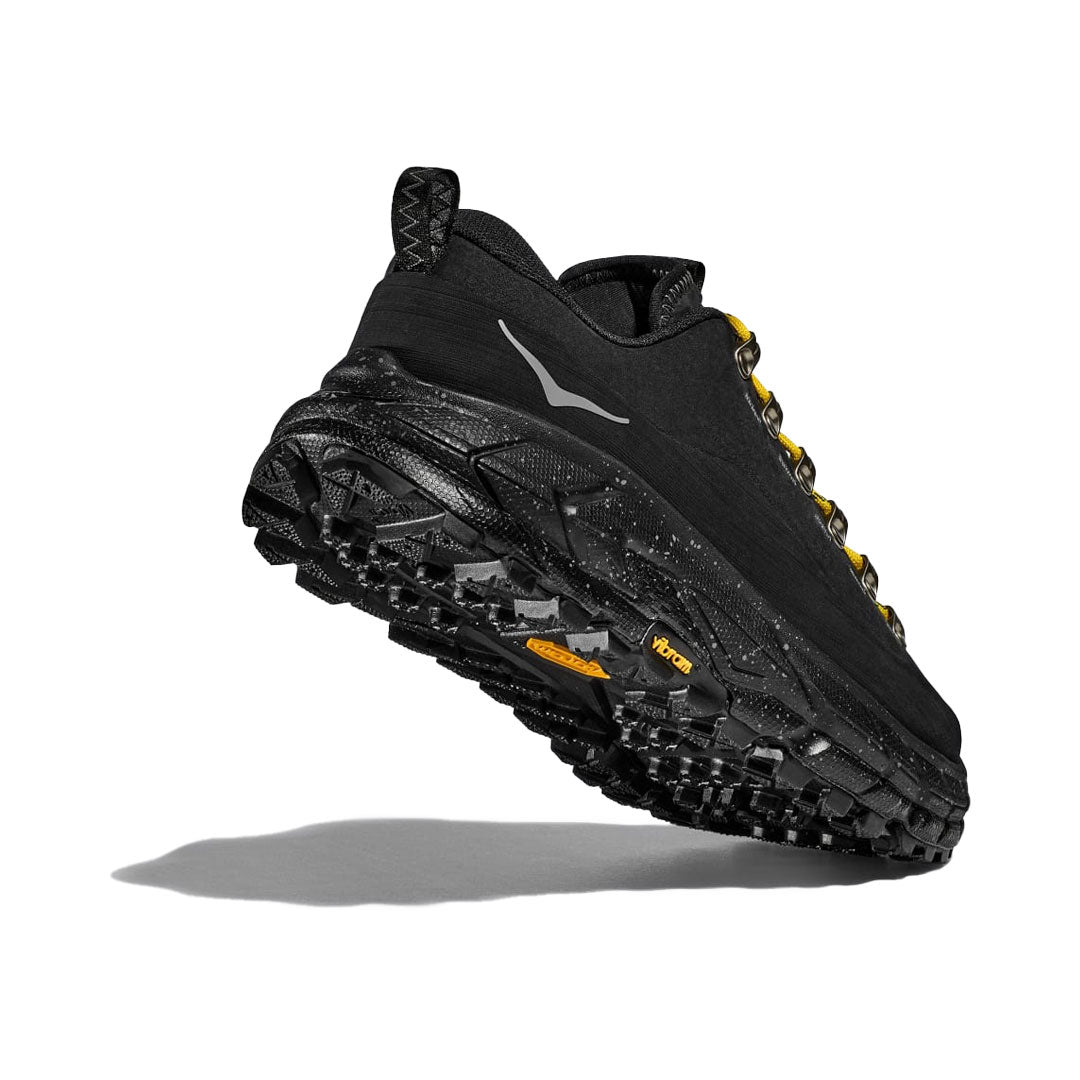 HOKA(ホカ)| TOR SUMMIT / BLACK/BLACK | スノーボード・スケートボードのTACTICS JAPAN