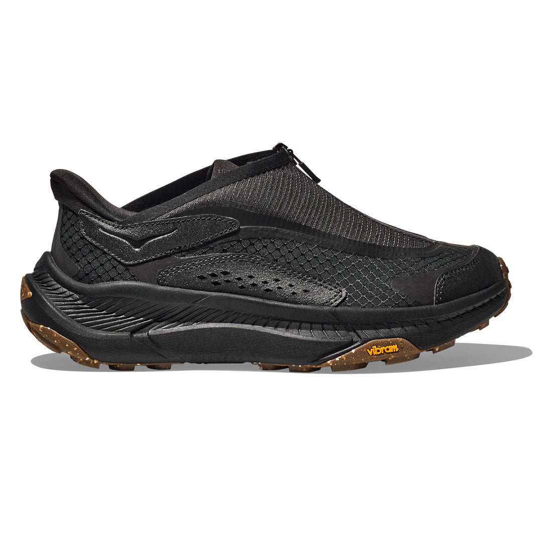 HOKA(ホカ)| PROJECT TRANSPORT / CARBON BLACK/BLACK | スノーボード・スケートボードのTACTICS JAPAN