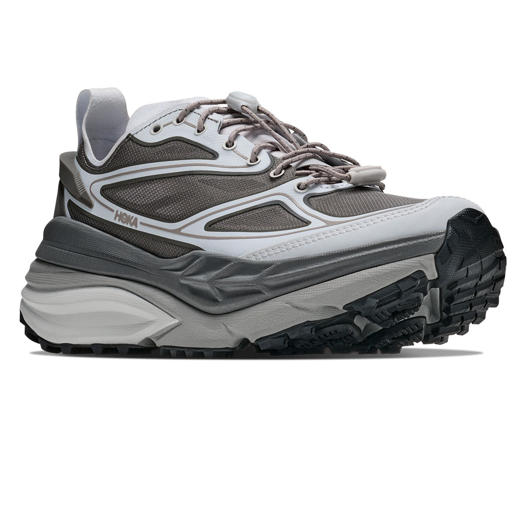 HOKA(ホカ)| STINSON ONE7 / COSMICGREY/STELLARGREY | スノーボード・スケートボードのTACTICS JAPAN