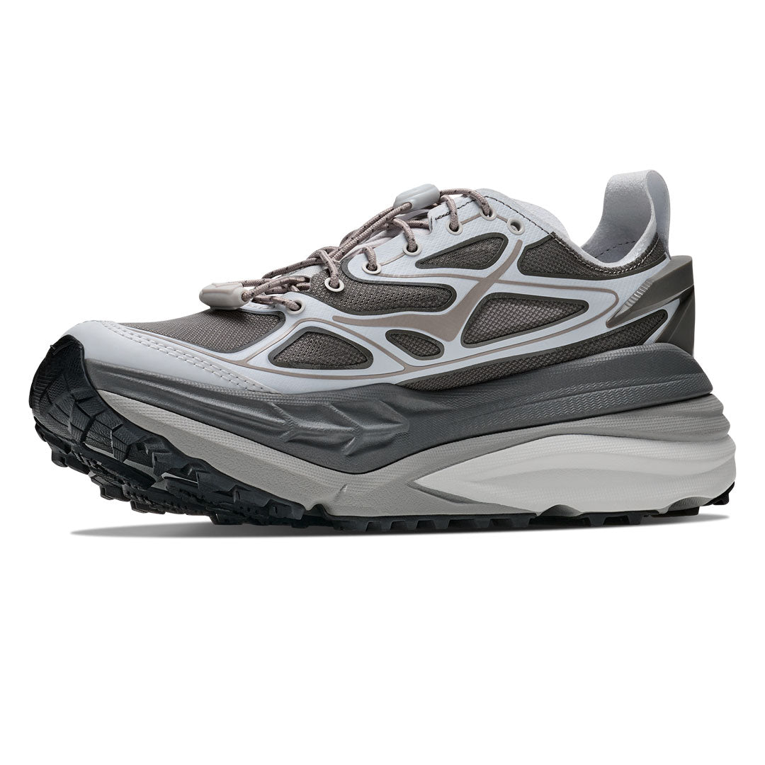 HOKA(ホカ)| STINSON ONE7 / COSMICGREY/STELLARGREY | スノーボード・スケートボードのTACTICS JAPAN