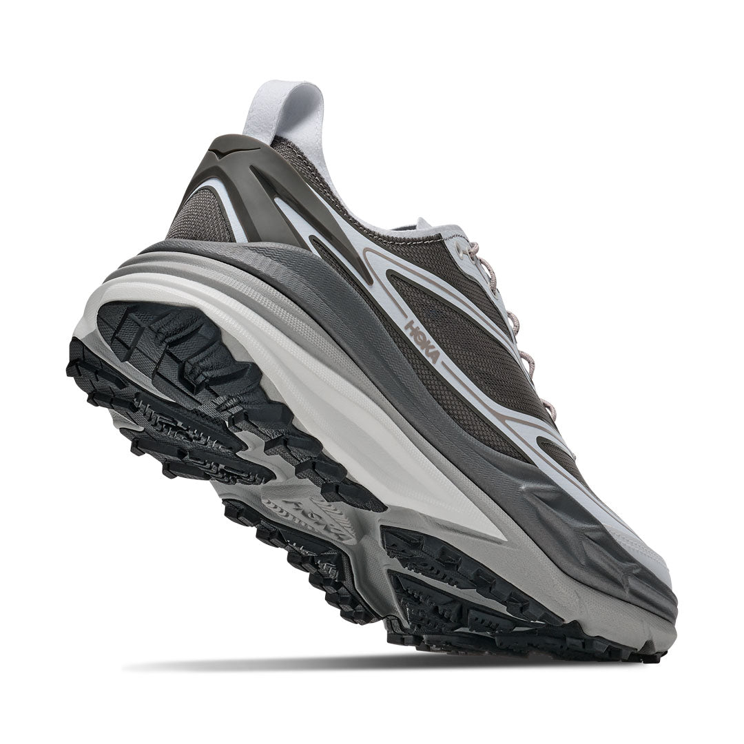 HOKA(ホカ)| STINSON ONE7 / COSMICGREY/STELLARGREY | スノーボード・スケートボードのTACTICS JAPAN