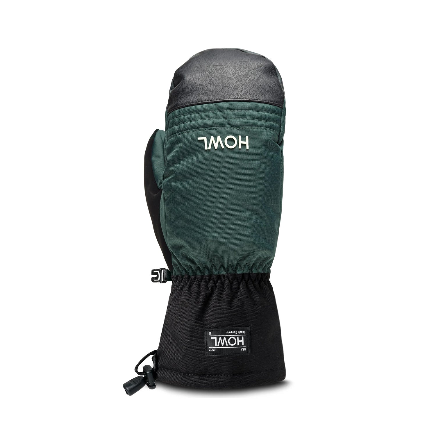 HOWL SUPPLY(ハウル サプライ)| TEAM MITT / OLIVE | スノーボード・スケートボードのTACTICS JAPAN