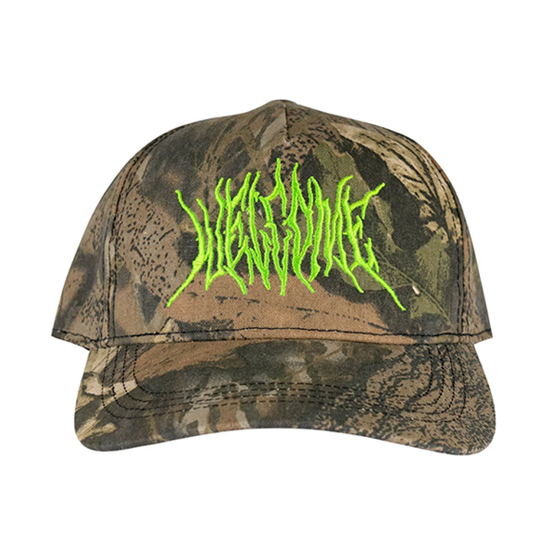 CHASM HAT / CAMO