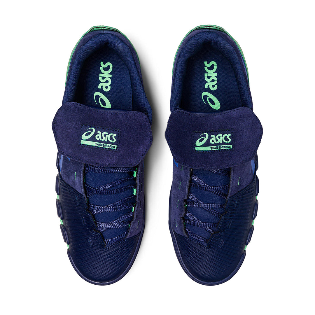 ASICS SKATEBOARDING(アシックス スケートボーディング)| GEL-FLEXKEE PRO | スノーボード・スケートボードのTACTICS JAPAN