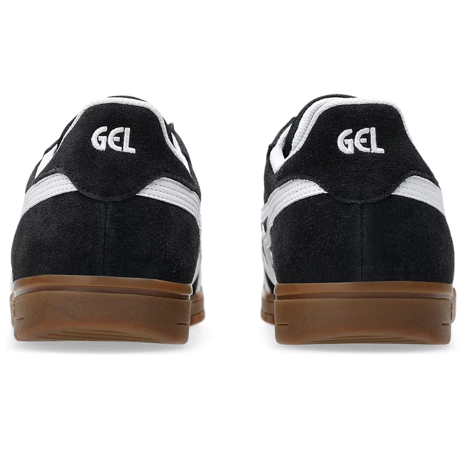 GEL-VICKKA PRO / BLACK BROWN