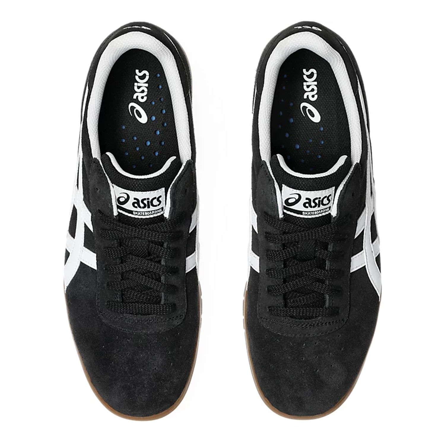 GEL-VICKKA PRO / BLACK BROWN