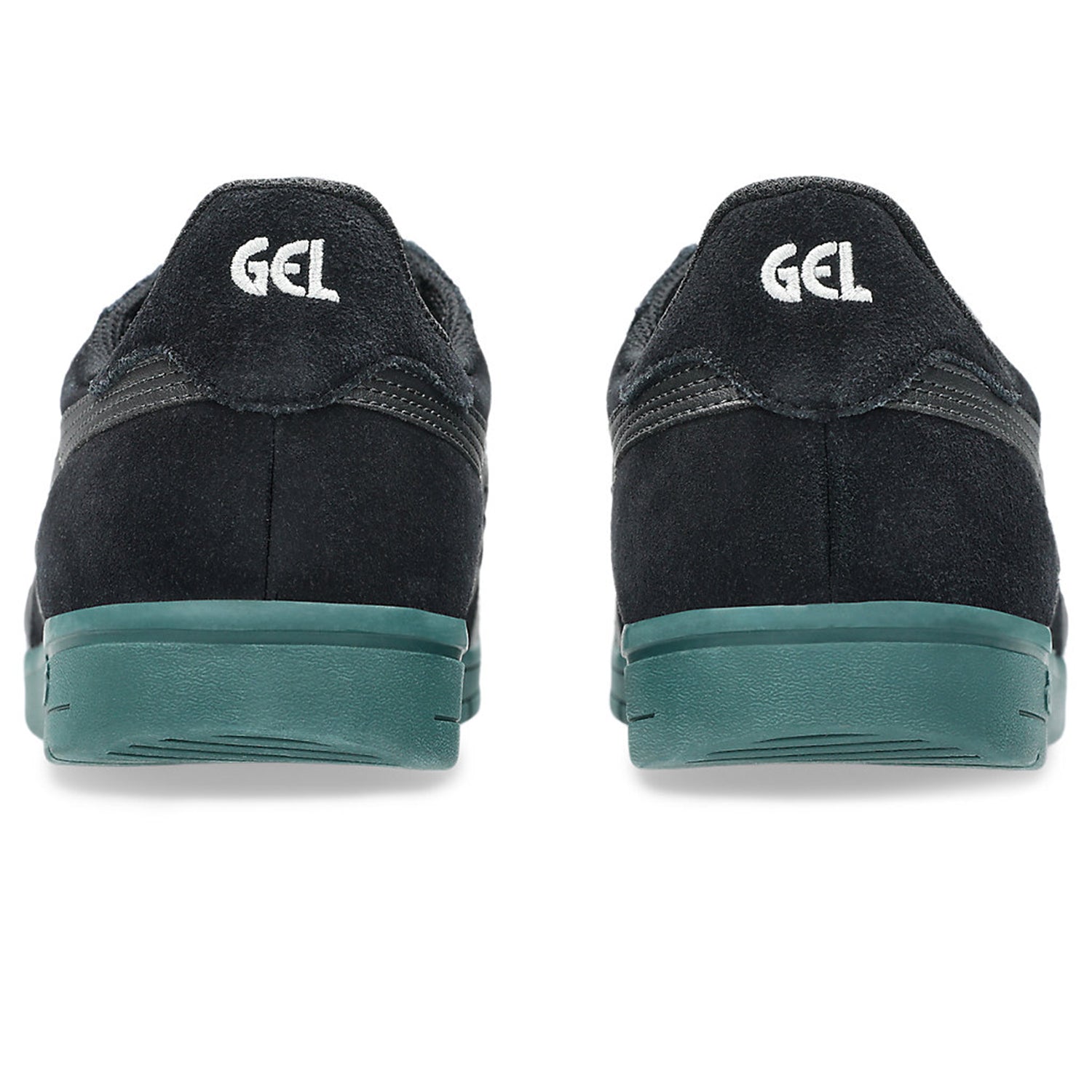 GEL-VICKKA PRO / BLACK GRAPHITE GRAY