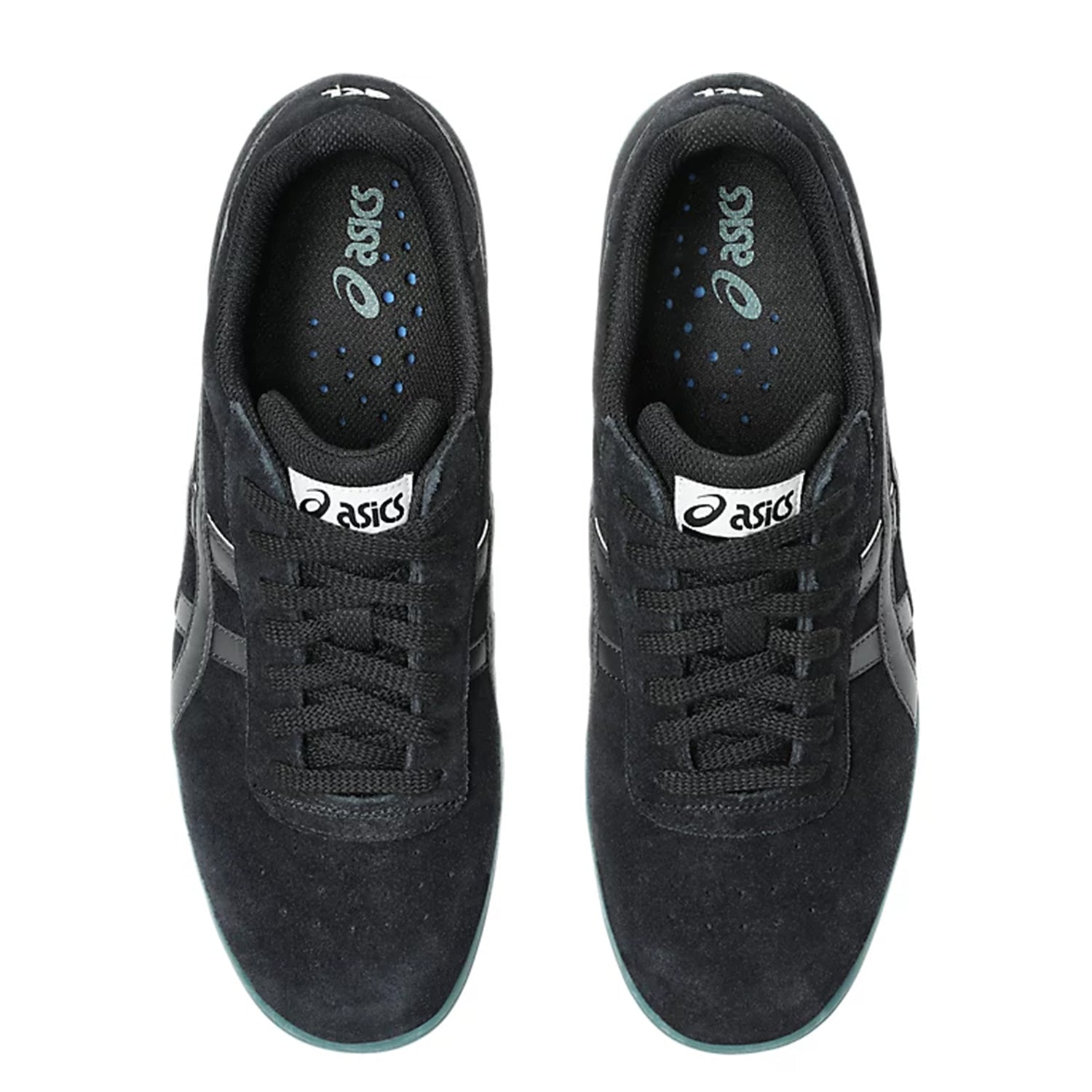 GEL-VICKKA PRO / BLACK GRAPHITE GRAY