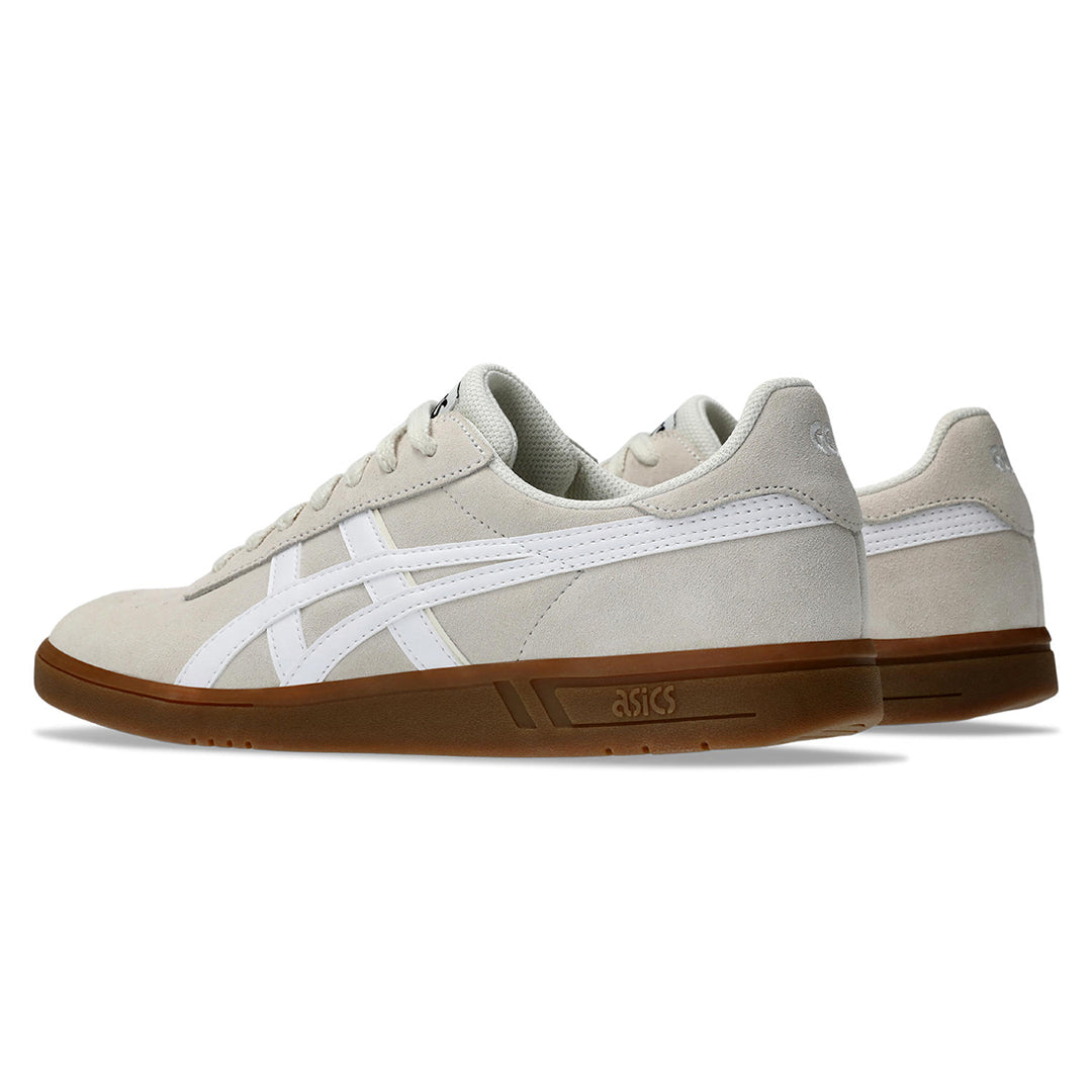 ASICS SKATEBOARDING(アシックス スケートボーディング)| GEL-VICKKA PRO / CREAM/WHITE | スノーボード・スケートボードのTACTICS JAPAN