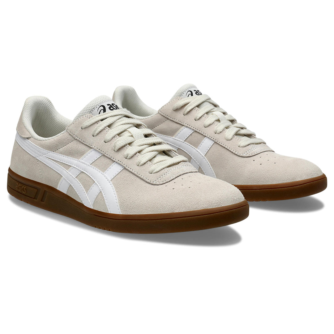 ASICS SKATEBOARDING(アシックス スケートボーディング)| GEL-VICKKA PRO / CREAM/WHITE | スノーボード・スケートボードのTACTICS JAPAN