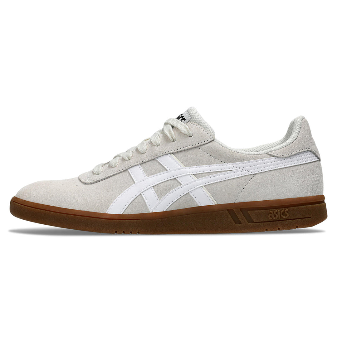 ASICS SKATEBOARDING(アシックス スケートボーディング)| GEL-VICKKA PRO / CREAM/WHITE | スノーボード・スケートボードのTACTICS JAPAN
