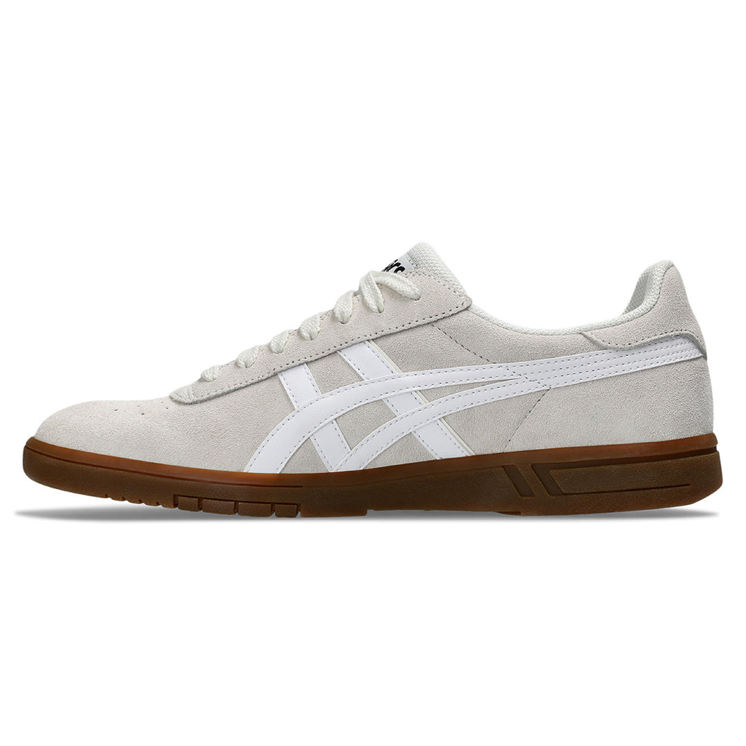 ASICS SKATEBOARDING(アシックス スケートボーディング)| GEL-VICKKA PRO / CREAM/WHITE | スノーボード・スケートボードのTACTICS JAPAN