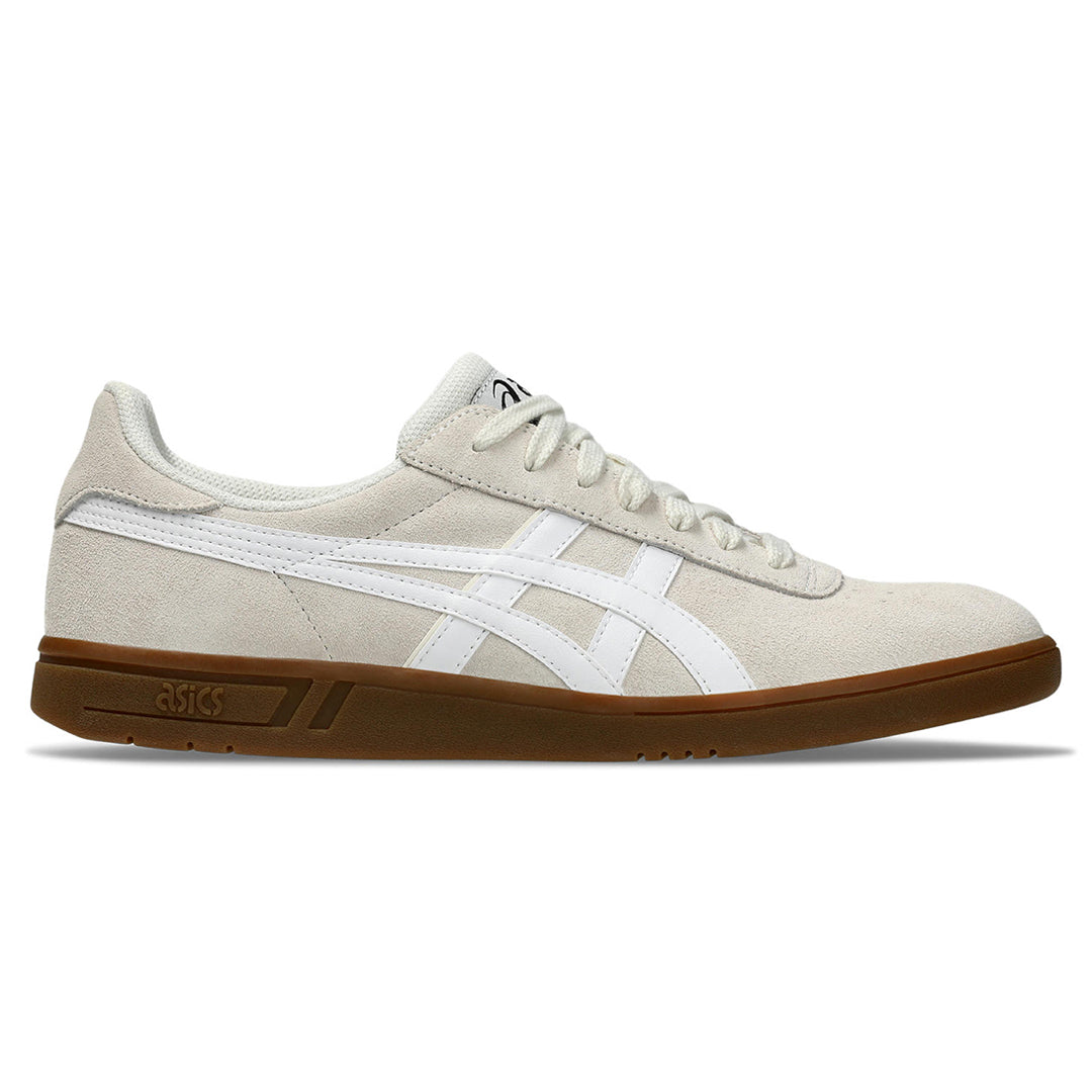 ASICS SKATEBOARDING(アシックス スケートボーディング)| GEL-VICKKA PRO / CREAM/WHITE | スノーボード・スケートボードのTACTICS JAPAN