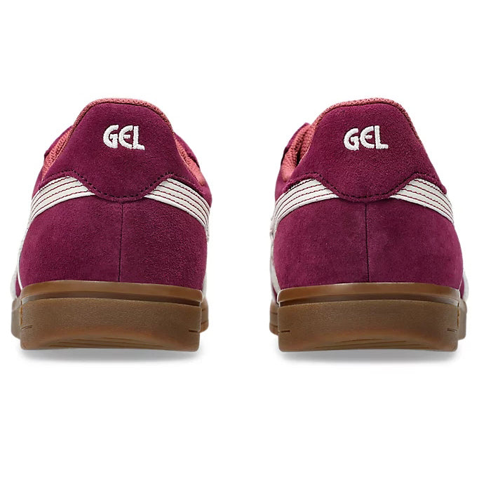 GEL-VICKKA PRO / RED