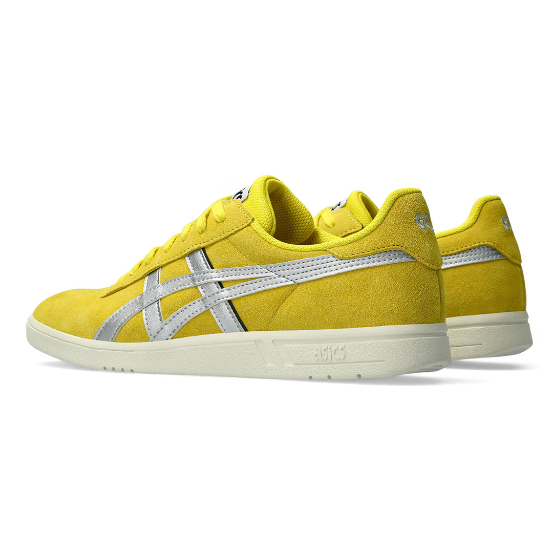 ASICS SKATEBOARDING(アシックス スケートボーディング)| GEL-VICKKA PRO / VIBRANT YELLOW/PURE SILVER | スノーボード・スケートボードのTACTICS JAPAN