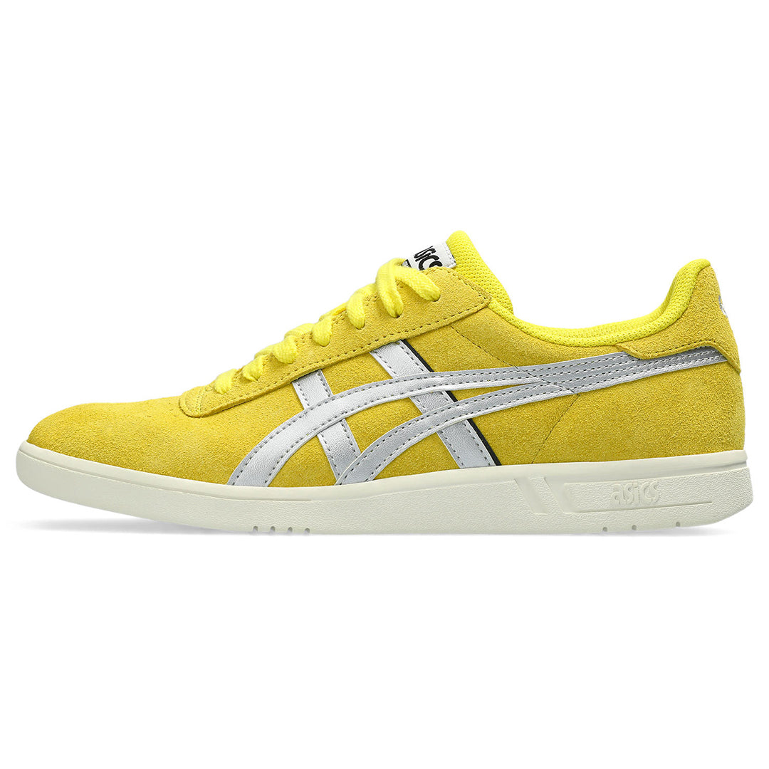ASICS SKATEBOARDING(アシックス スケートボーディング)| GEL-VICKKA PRO / VIBRANT YELLOW/PURE SILVER | スノーボード・スケートボードのTACTICS JAPAN