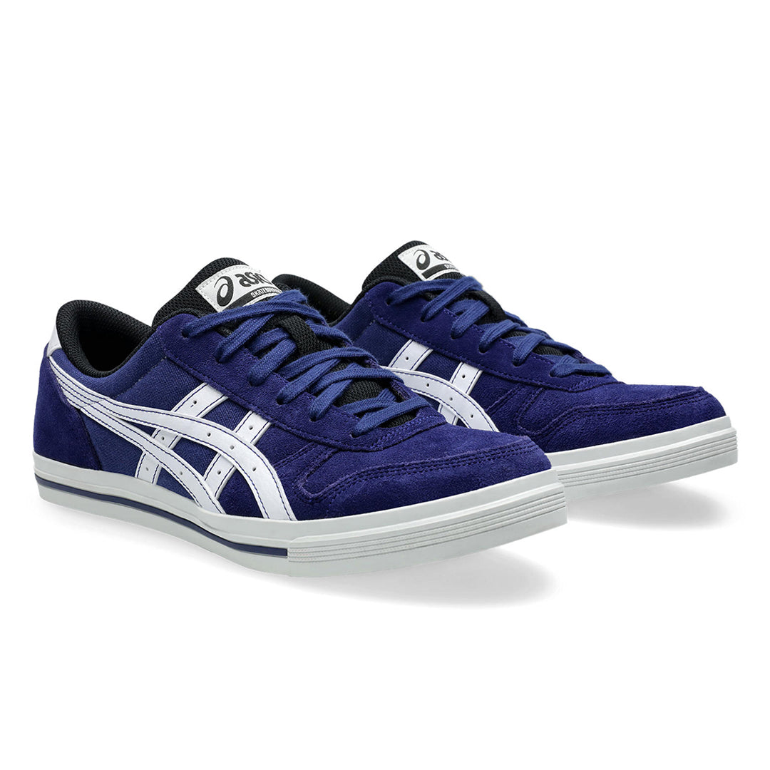 ASICS SKATEBOARDING(アシックス スケートボーディング)| AARON PRO / DIVE BLUE/WHITE | スノーボード・スケートボードのTACTICS JAPAN