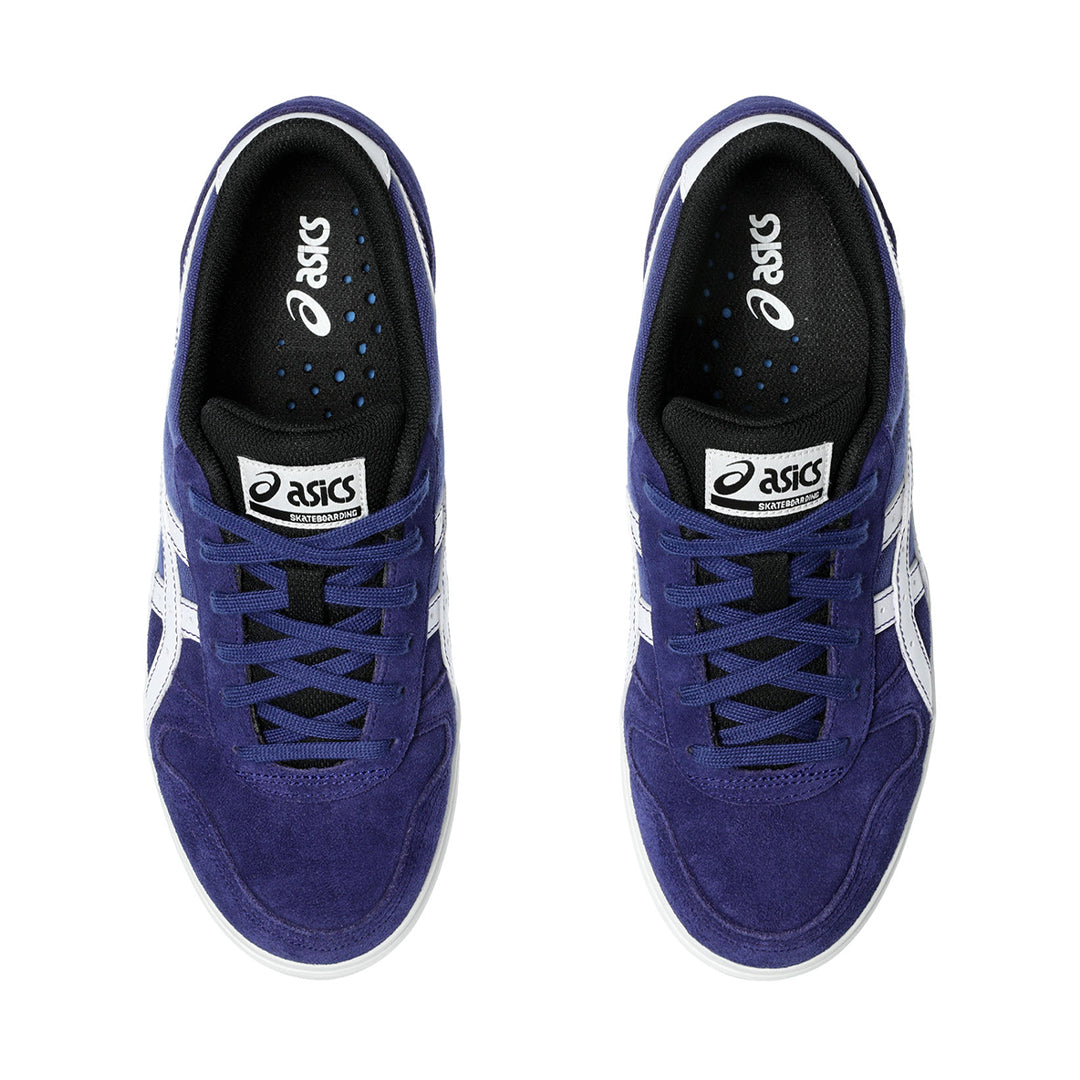 ASICS SKATEBOARDING(アシックス スケートボーディング)| AARON PRO / DIVE BLUE/WHITE | スノーボード・スケートボードのTACTICS JAPAN