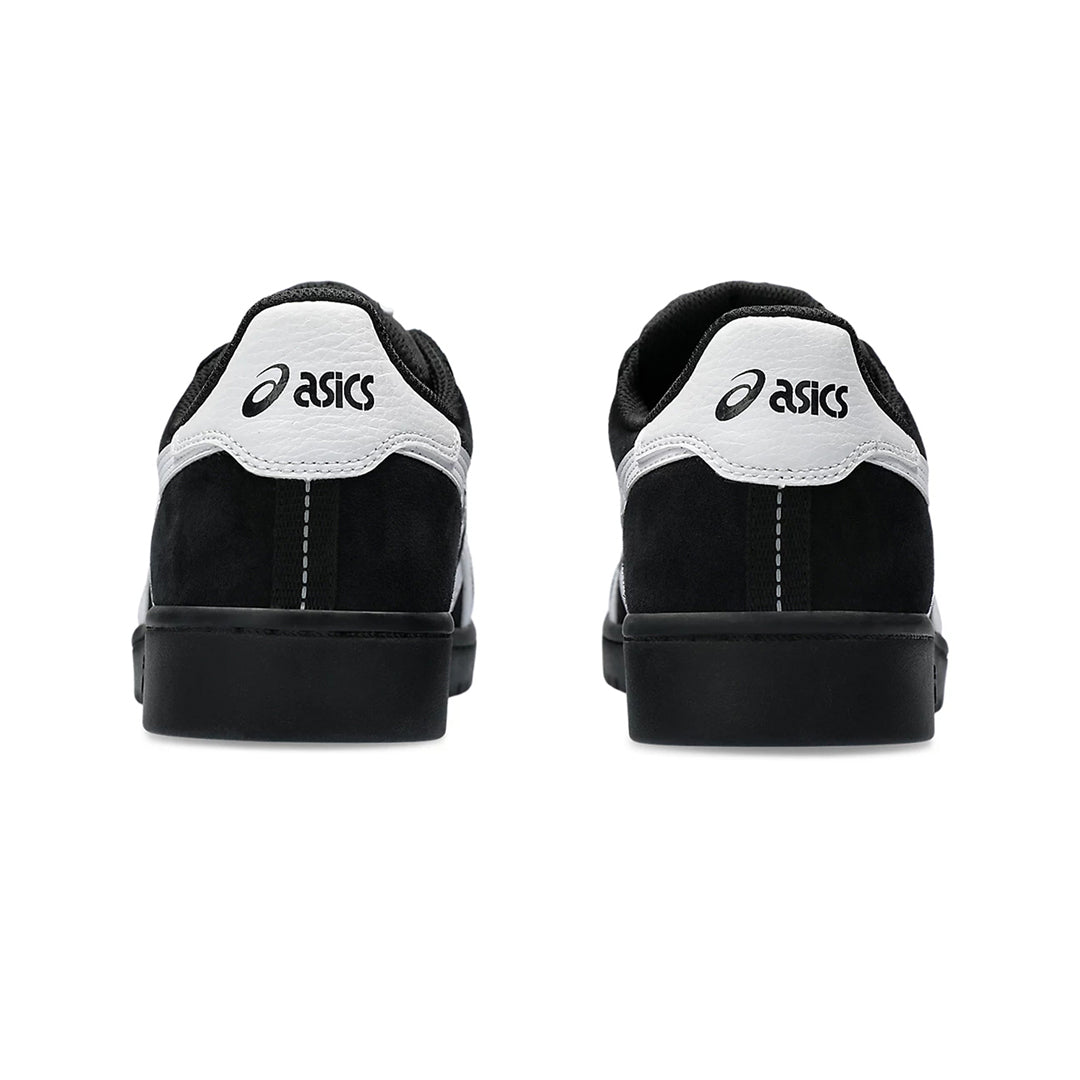 ASICS SKATEBOARDING(アシックス スケートボーディング)| JAPAN PRO / BLACK/WHITE | スノーボード・スケートボードのTACTICS JAPAN