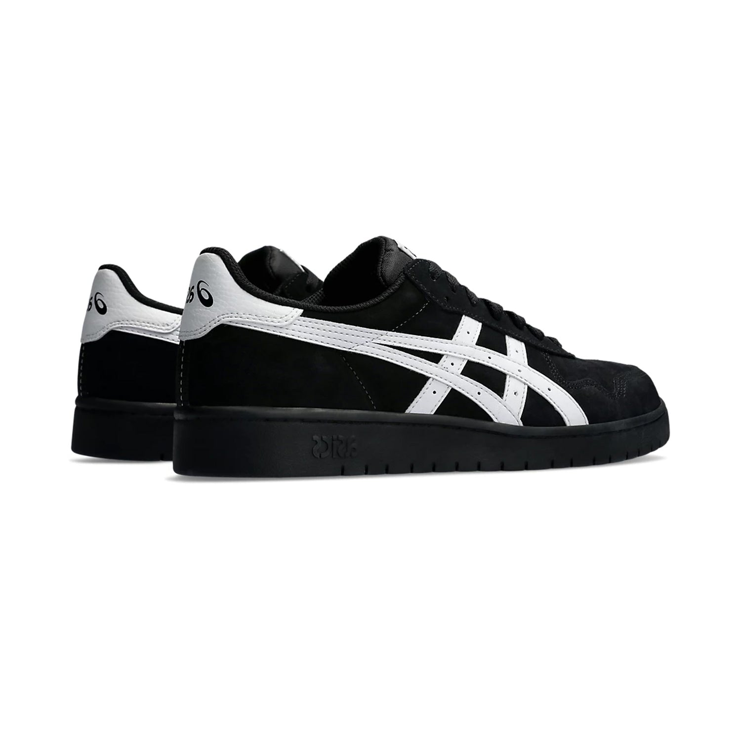 ASICS SKATEBOARDING(アシックス スケートボーディング)| JAPAN PRO / BLACK/WHITE | スノーボード・スケートボードのTACTICS JAPAN