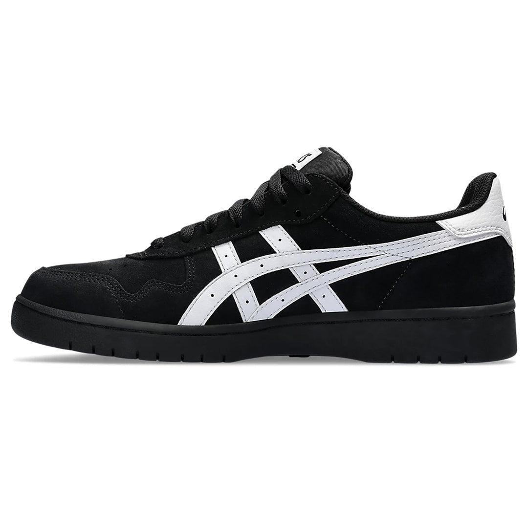 ASICS SKATEBOARDING(アシックス スケートボーディング)| JAPAN PRO / BLACK/WHITE | スノーボード・スケートボードのTACTICS JAPAN