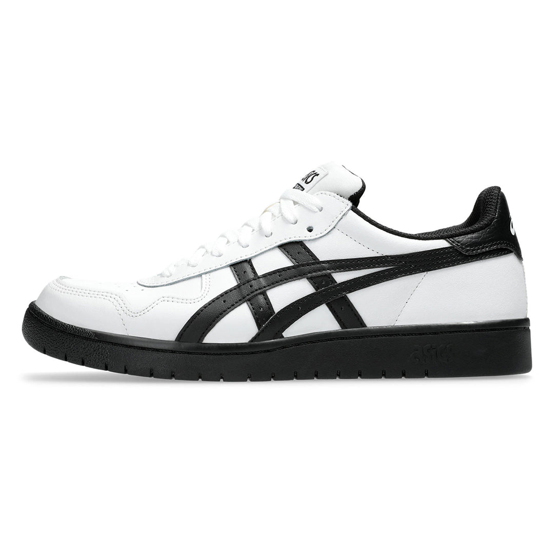 JAPAN PRO / WHITE/BLACK