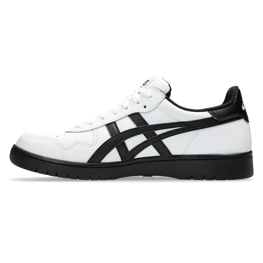 JAPAN PRO / WHITE/BLACK