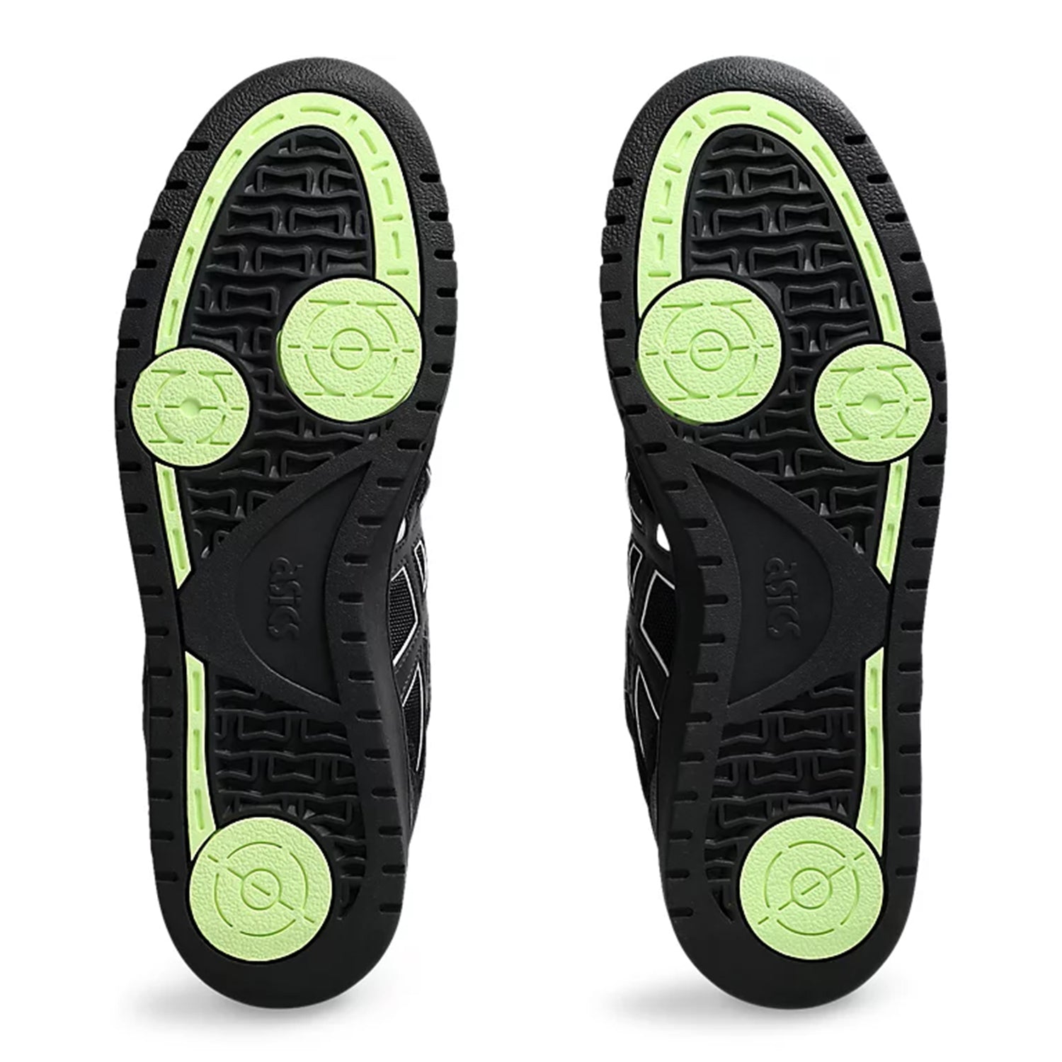 GEL-SPLYTE / BLACK GRAPHITE GRAY