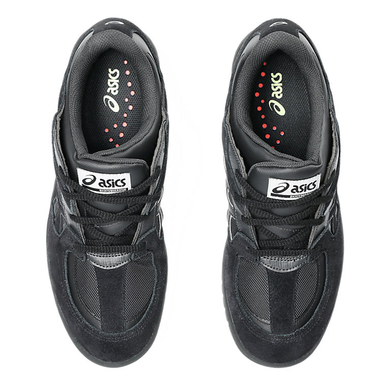 GEL-SPLYTE / BLACK GRAPHITE GRAY