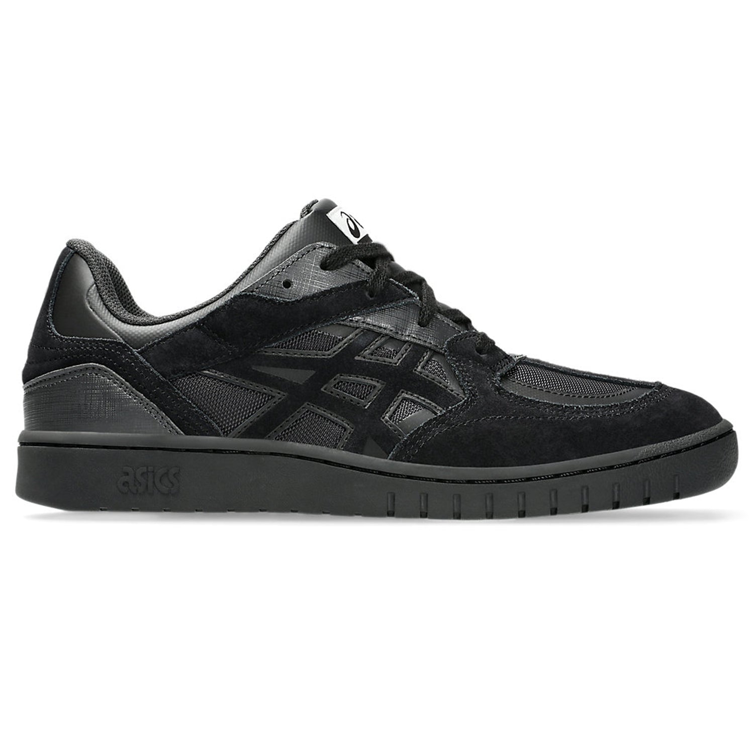 GEL-SPLYTE / BLACK GRAPHITE GRAY