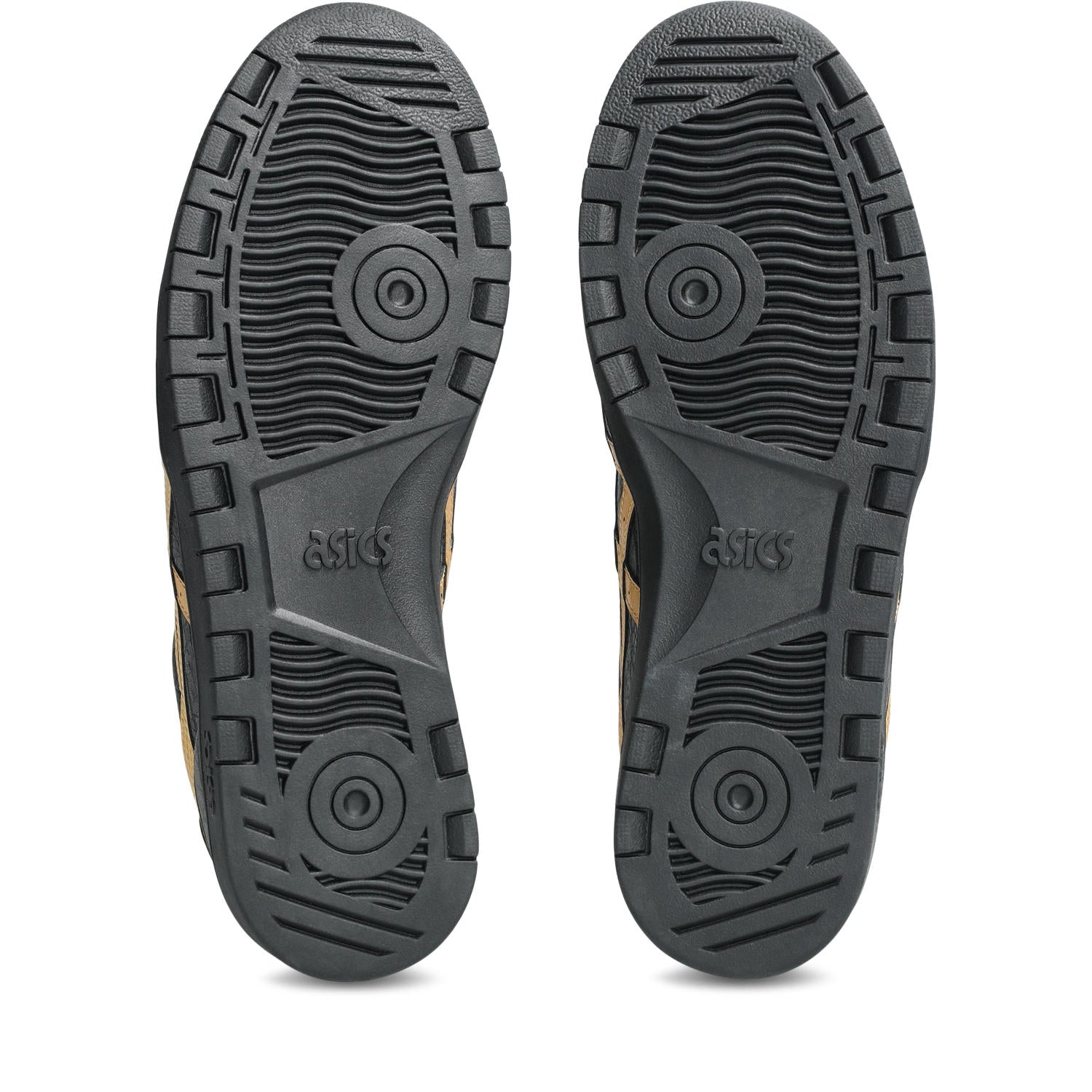 JAPAN PRO / BLACK GOLD