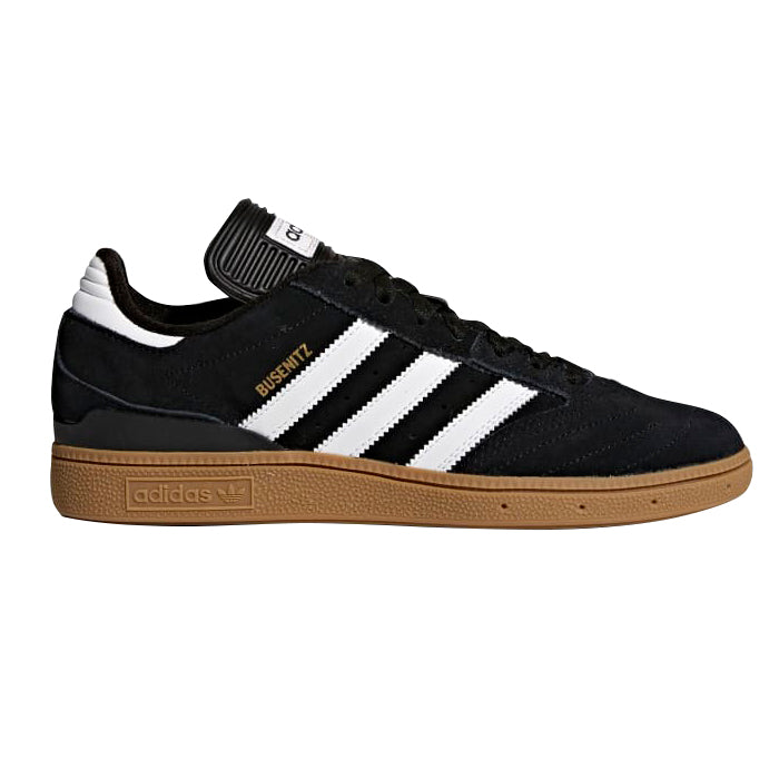 ADIDAS SKATEBOARDING(アディダス スケートボーディング)| BUSENITZ / BLACK | スノーボード・スケートボードのTACTICS JAPAN