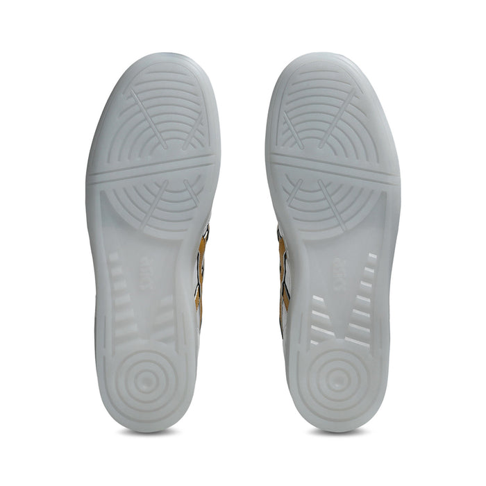 LEGGEREZZA FB(GINO COLLABO) WHITE | ASCICS SKATEBOARDS(アシックス スケートボード) | スケートボード、スノーボードのTACTICS JAPAN