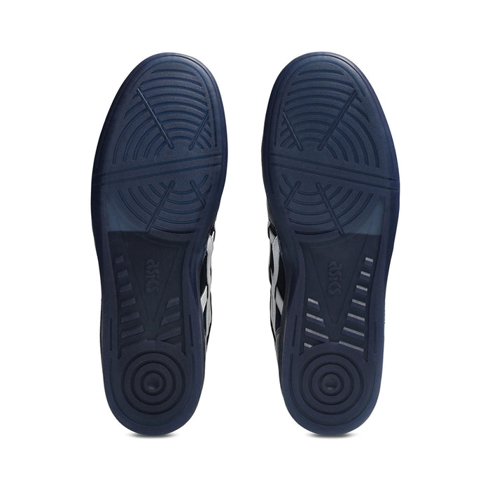 LEGGEREZZA FB(GINO COLLABO) NAVY | ASCICS SKATEBOARDS(アシックス スケートボード) | スケートボード、スノーボードのTACTICS JAPAN
