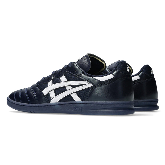LEGGEREZZA FB(GINO COLLABO) NAVY | ASCICS SKATEBOARDS(アシックス スケートボード) | スケートボード、スノーボードのTACTICS JAPAN
