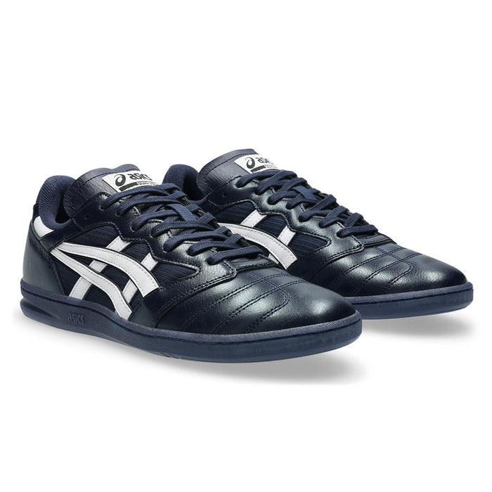 LEGGEREZZA FB(GINO COLLABO) NAVY | ASCICS SKATEBOARDS(アシックス スケートボード) | スケートボード、スノーボードのTACTICS JAPAN