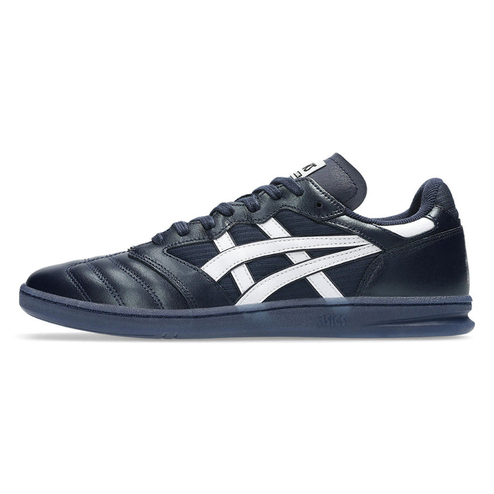 LEGGEREZZA FB(GINO COLLABO) NAVY | ASCICS SKATEBOARDS(アシックス スケートボード) | スケートボード、スノーボードのTACTICS JAPAN