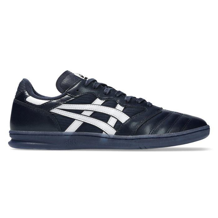 LEGGEREZZA FB(GINO COLLABO) NAVY | ASCICS SKATEBOARDS(アシックス スケートボード) | スケートボード、スノーボードのTACTICS JAPAN