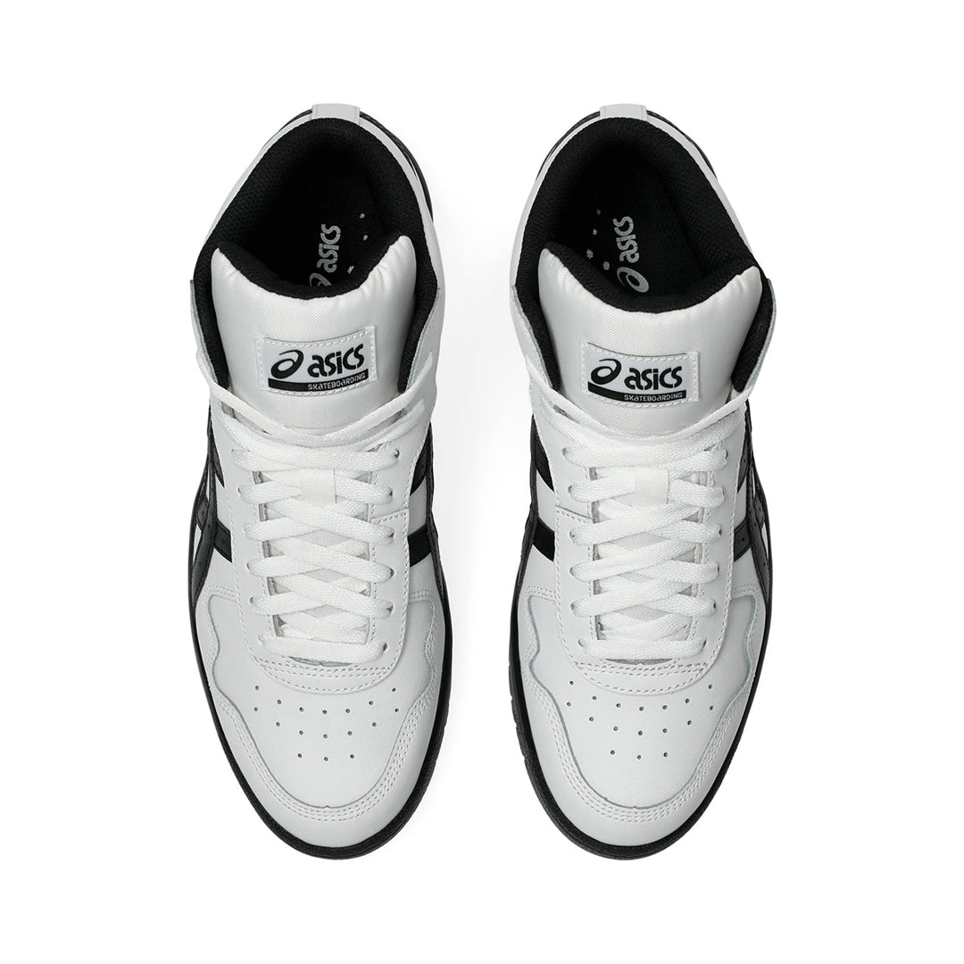 ASICS SKATEBOARDING(アシックス スケートボーディング)| JAPAN PRO MT / WHITE | スノーボード・スケートボードのTACTICS JAPAN