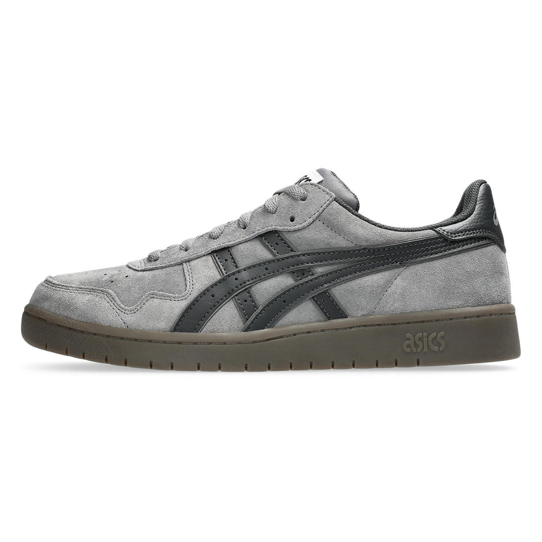 ASICS SKATEBOARDING(アシックス スケートボーディング)| JAPAN PRO / CARBON/GRAPHITE GREY | スノーボード・スケートボードのTACTICS JAPAN