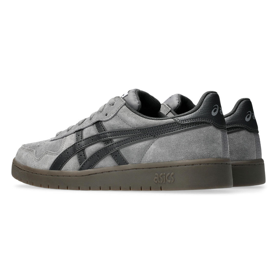 ASICS SKATEBOARDING(アシックス スケートボーディング)| JAPAN PRO / CARBON/GRAPHITE GREY | スノーボード・スケートボードのTACTICS JAPAN