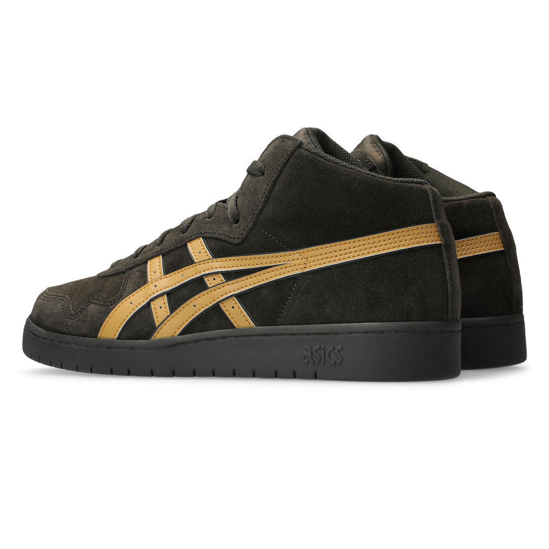 ASICS SKATEBOARDING(アシックス スケートボーディング)| JAPAN PRO MT / BLACK COFFEE/WOOD THRUSH | スノーボード・スケートボードのTACTICS JAPAN