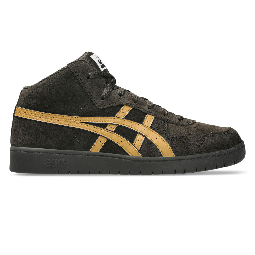 ASICS SKATEBOARDING(アシックス スケートボーディング)| JAPAN PRO MT / BLACK COFFEE/WOOD THRUSH | スノーボード・スケートボードのTACTICS JAPAN