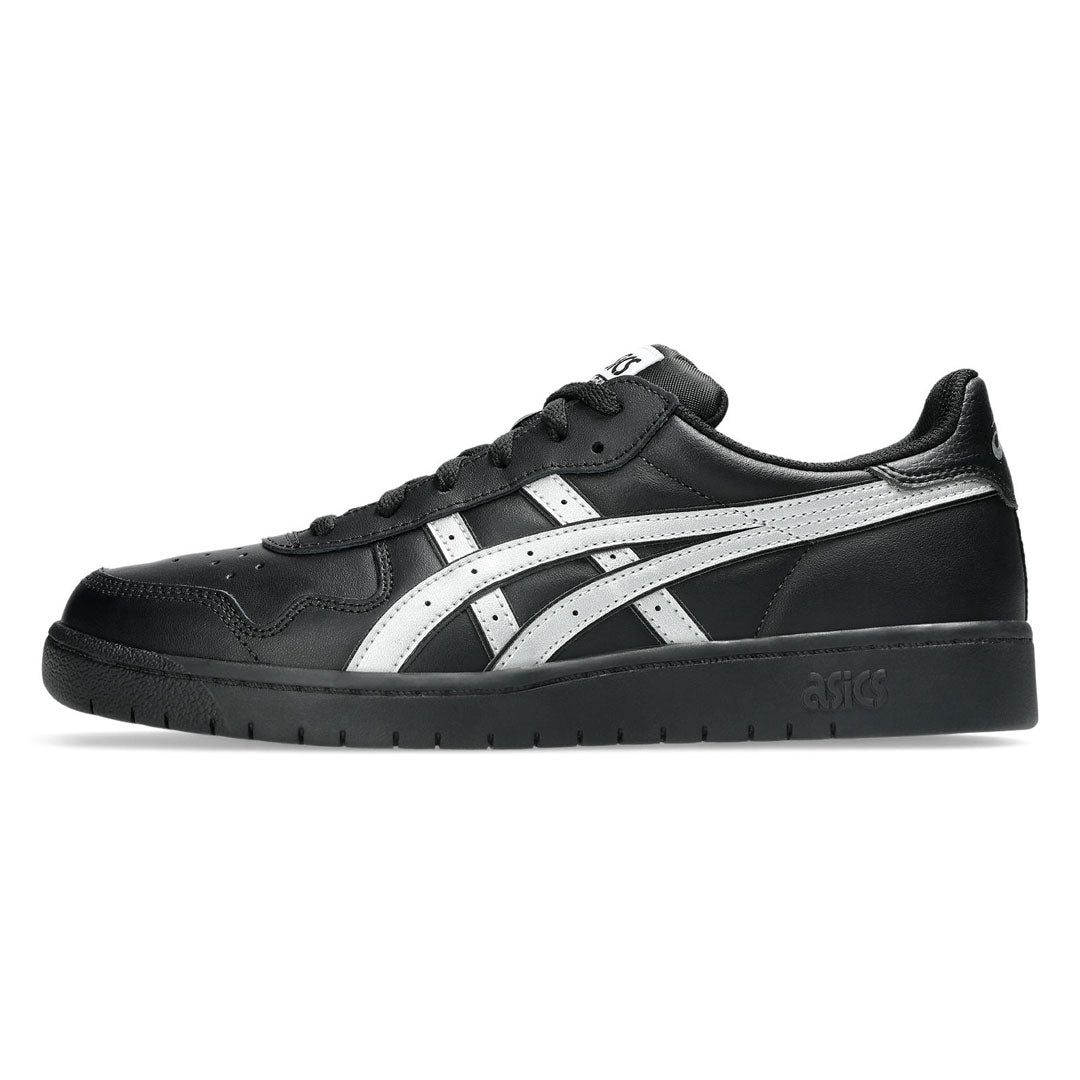 ASICS SKATEBOARDING(アシックス スケートボーディング)| JAPAN PRO / BLACK/PURE SILVER | スノーボード・スケートボードのTACTICS JAPAN