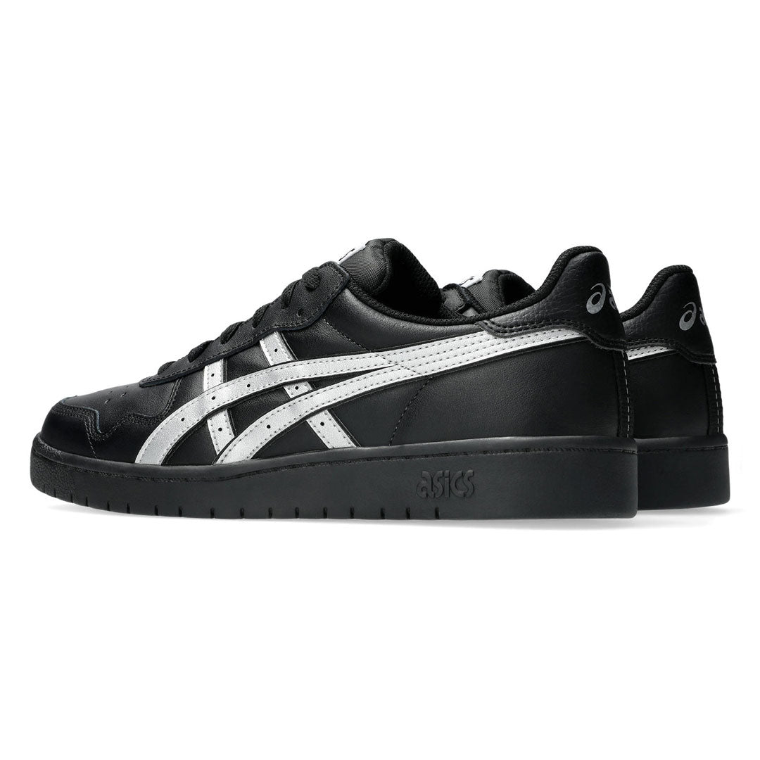 ASICS SKATEBOARDING(アシックス スケートボーディング)| JAPAN PRO / BLACK/PURE SILVER | スノーボード・スケートボードのTACTICS JAPAN