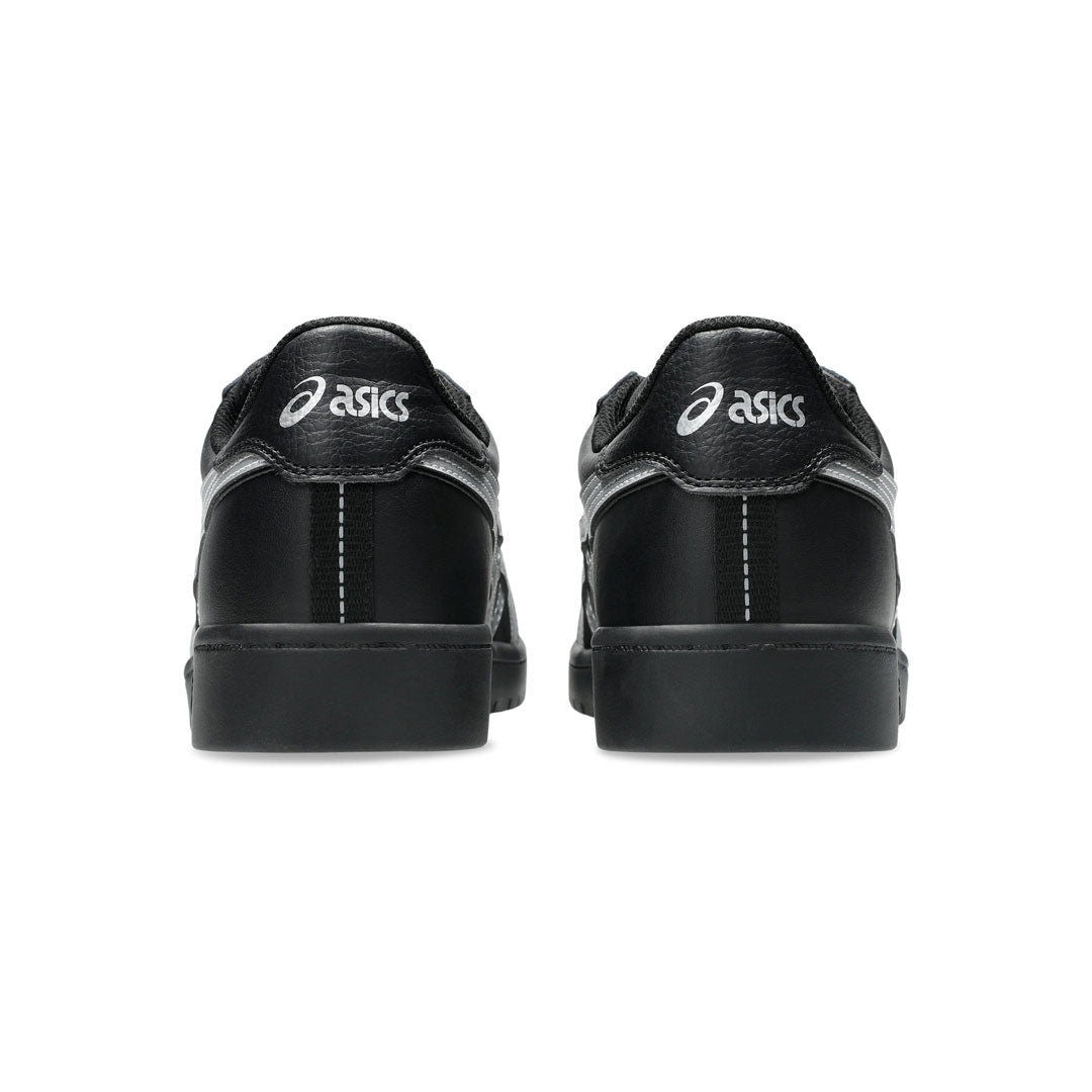 ASICS SKATEBOARDING(アシックス スケートボーディング)| JAPAN PRO / BLACK/PURE SILVER | スノーボード・スケートボードのTACTICS JAPAN