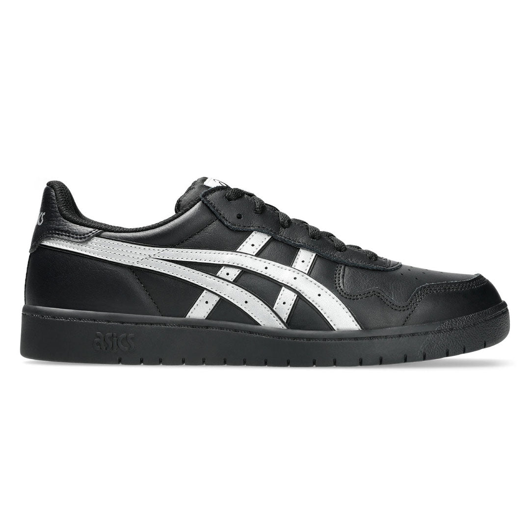 ASICS SKATEBOARDING(アシックス スケートボーディング)| JAPAN PRO / BLACK/PURE SILVER | スノーボード・スケートボードのTACTICS JAPAN