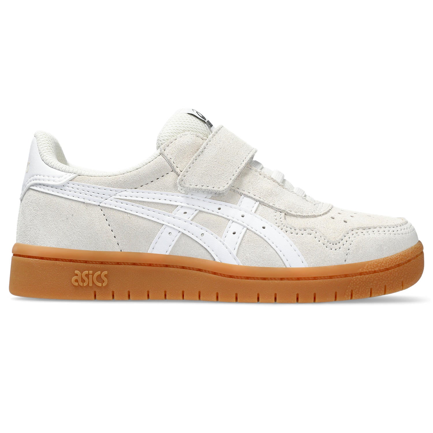 ASICS SKATEBOARDING(アシックス スケートボーディング)| JAPAN PRO PS / KIDS / CREAM | スノーボード・スケートボードのTACTICS JAPAN